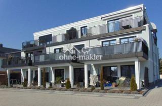 Wohnung mieten in 34233 Fuldatal, Neubau 2-Zimmer Wohnung Randlage Kassel / Ihringshausen