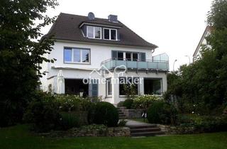 Einfamilienhaus kaufen in 38302 Wolfenbüttel, Lichtdurchflutetes Einfamilienhaus mit 8 Zimmern in Wolfenbüttel