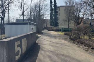 Wohnung kaufen in Kivostraße, 86916 Kaufering, Gepflegte 2-Zimmer-Wohnung mit Balkon in Kaufering