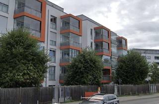 Wohnung kaufen in Geschwister-Scholl-Straße, 71088 Holzgerlingen, Helle 3-Zimmer Wohnung mit 2 Balkonen, TG, bereit für Elektromobilität in Holzgerlingen