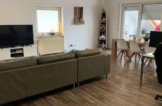 Wohnung kaufen in 65239 Hochheim, Attraktive 2-Zimmer-Wohnung mit Tiefgaragenstellplatzin Hochheim am Main – vermietet – Kapitalanlag