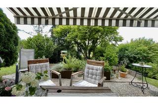 Wohnung kaufen in 72770 Reutlingen, Charmante, helle 2-Zimmer-Wohnung mit großer Südterrasse und Blick ins Grüne in Reutlingen-Betzinge