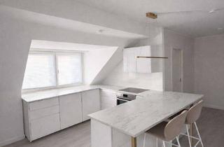 Wohnung kaufen in Mannesallee 12, 21107 Wilhelmsburg, Charmante 2-Zimmer Dachgeschosswohnung in Hamburg-Wilhelmsburg