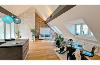 Wohnung kaufen in Weidestraße 111, 22083 Barmbek-Süd, Über den Dächern vom Komponistenviertel