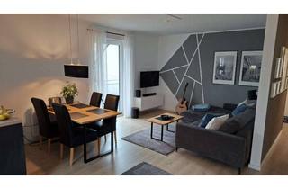 Wohnung kaufen in 56220 Bassenheim, Helle 3-Zimmer Wohnung mit Balkon in Bassenheim