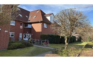 Wohnung kaufen in Papengrenze 26, 28844 Weyhe, Helle 2-Zimmer Wohnung in Weyhe-Leeste, sofort frei