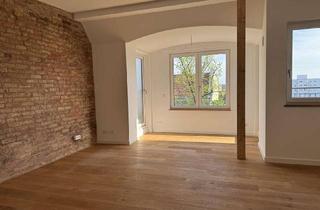 Wohnung kaufen in Walderseestraße, 13407 Reinickendorf, Neugebaute Dachgeschosswohnung mit Südterrasse Reinickendorf / Mitte