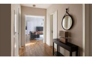 Loft kaufen in Wilhelm-Sammet-Straße 21, 04157 Gohlis-Mitte, Luxuriöse Loft-Wohnung in den Bleichertwerken – 3,5 Zimmer, Energieeffizienz A, 2 Bäder