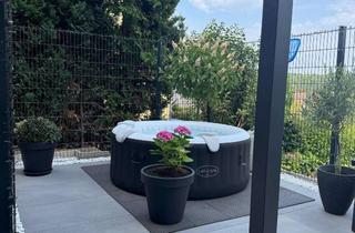 Wohnung kaufen in 58119 Hohenlimburg, 4 Zimmer Maisonette-Wohnung mit Balkon und Terrasse in Hohenlimburg