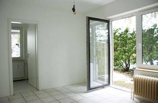 Wohnung kaufen in 21244 Buchholz, Tolles 1-Zimmer Apartment mit Terrasse - Die Rendite-Immobilie für Starter