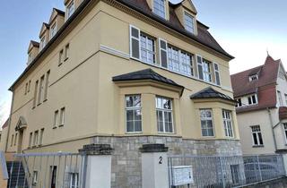 Wohnung kaufen in Kurallee, 06114 Giebichenstein, Gepflegte 2-Zimmer-Wohnung im 1. OG in Halle-Giebichenstein