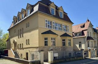 Wohnung kaufen in Kurallee, 06114 Giebichenstein, Gepflegte 2-Zimmer-Wohnung im 1. OG in Halle-Giebichenstein