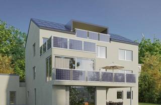 Wohnung kaufen in 75173 Südweststadt, Rodgebiet: Licht. Luft. Grün. Gartengeschoss mit außergewöhnlichem Außenbereich.