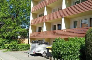 Wohnung kaufen in Eisteichweg, 30559 Anderten, Helle 2-Zi.-Wohnung Hannover-Anderten / Tiergartenviertel mit PKW-Einstellplatz