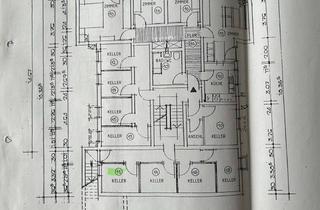 Wohnung kaufen in 65391 Lorch, 3-Zimmer Wohnung mit Balkon und Garage in Lorch