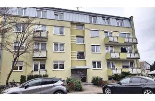 Wohnung kaufen in 82178 Puchheim, Zukunftssicher investieren: Energetisch saniert & naturnah bei München