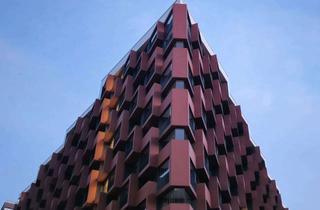 Wohnung kaufen in San-Francisco-Straße, 20457 HafenCity, VON PRIVAT Luxuriöse 2-Zimmer Wohnung mit Balkon in der HafenCity