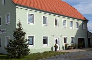 Wohnung mieten in Am Forst, 01561 Döschütz, Gemütliche 2-Zimmer-Wohnung im alten Dorfkern von Döschütz/Priestewitz