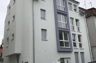 Wohnung mieten in Christophstraße, 73033 Göppingen, Perfekte 3,5-Zi. Wohnung in GP-Nordstadt mit gr. Südbalkon, Aufzug & Tiefgarage