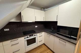 Wohnung mieten in Blumenstr. 21, 90762 Fürth, Top renovierte teilmöblierte und klimatisierte 2-Zi.-Whg. in Fürth Innenstadt