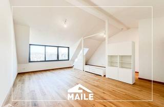 Wohnung mieten in Alexanderstraße 23, 70184 Mitte, Sanierte 1,5-Zimmer-Wohnung mit Einbauküche und traumhaftem Blick über Stuttgart