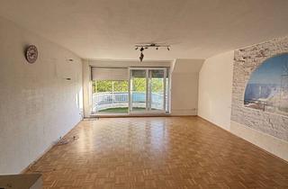 Wohnung mieten in Herzbachweg 21b, 63571 Gelnhausen, Maisonnette-Wohnung mit Balkon