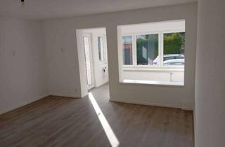 Wohnung mieten in 30952 Ronnenberg, Neu renovierte, lichtdurchflutete 130 QM Wohnung im EG