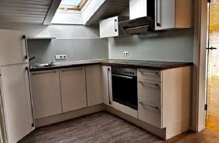 Wohnung mieten in Ringweg 13, 88316 Isny, Helle 3-Zimmer Dachgeschosswohnung mit Balkon in Isny im Allgäu