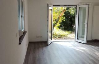 Wohnung mieten in Hasenbühlsteige 17/1, 72070 Tübingen, 1-Zimmer Apartment mit Terrasse in der Tübinger Weststadt