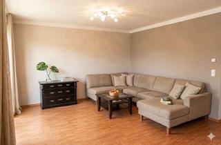 Wohnung mieten in 82256 Fürstenfeldbruck, Exklusive Maisonette-Gartenwohnung: Haus-in-Haus-Flair mit 72 m² Eigengarten nahe S-Bahn