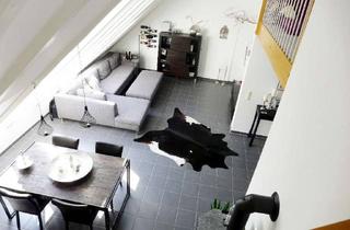 Wohnung mieten in Peter-Weyers-Straße, 40668 Meerbusch, Helle 2,5-Zimmer-Galeriewohnung mit Balkon in Meerbusch Lank-Latum
