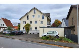 Wohnung mieten in Falkenstraße 84, 33758 Schloß Holte-Stukenbrock, 4 ZKBB, 85,26 qm, Schloß Holte-Stukenbrock (nah zu Bielefeld)