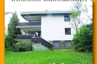 Wohnung mieten in Joseph-Haydn-Strasse 37, 65812 Bad Soden, Bad Soden TOP Lage: große Loggia - Garten - Kamin. Jetzt schnell besichtigen