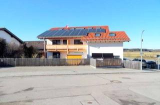 Wohnung mieten in 83624 Otterfing, Sonnige, gut geschnittene Wohnung mit Südbalkon