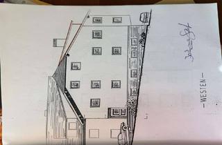 Wohnung mieten in Hauptstrasse. 139, 69517 Gorxheimertal, schöne geräumige Wohnung in Gorxheimertal