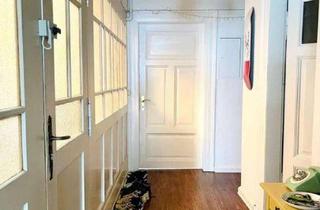 Wohnung mieten in 35510 Butzbach, Wohnen im Herzen von Butzbach - Altbauwohnung 122 m²