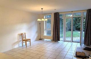 Wohnung mieten in 52525 Heinsberg, Nähe Innenstadt! Elegante Erdgeschoßwohnung mit Terrasse und Gartenbereich in Heinsberg.