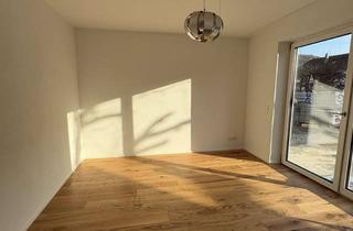 Wohnung mieten in Willi-Merkl-Straße, 83308 Trostberg, Elegante 3-Zimmer Wohnung im EG in Trostberg