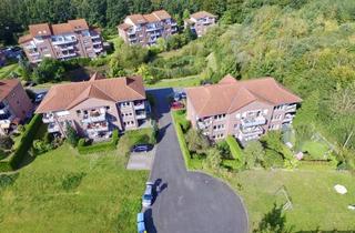 Wohnung mieten in Am Wespengrund 78, 04668 Grimma, Gehobene 3-R.-Wg., ruhige Wohngegend