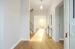 Wohnung mieten in Schwedenstraße 2a, 16548 Glienicke, Lieber ein Neubau-Doppelhaus als eine Wohnung