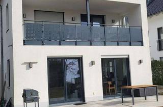 Wohnung mieten in Karl-Fill-Weg 19, 85221 Dachau, Top-Lage UDLDINGER WEIHER Exkl. 2-Zimmer-EG-(Traum-)Wohnung mit Gartenanteil