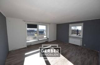 Wohnung mieten in Rothleitener Weg 21, 95180 Berg, 4-Zimmer-Wohnung direkt in Berg/Obfr.