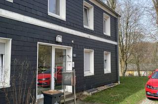 Wohnung mieten in Goethestraße, 42477 Radevormwald, Sonnendurchflutete Dachgeschosswohnung in ländlicher Umgebung zu vermieten!