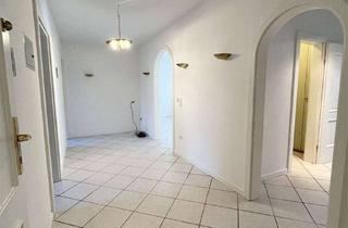 Wohnung mieten in 85540 Haar, Wohnen mit Gartenflair – helle 3-Zimmer-Erdgeschosswohnung, bezugsfrei!