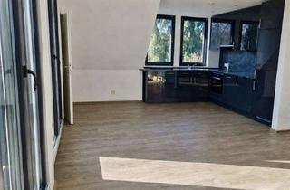 Wohnung mieten in 49186 Bad Iburg, Renovierte 3-Zimmer-Wohnung – Balkon – EBK – in Bad Iburg