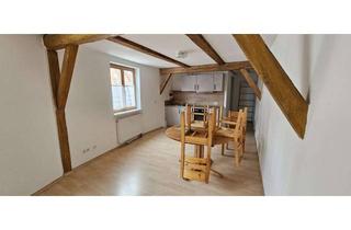 Wohnung mieten in 83646 Bad Tölz, Helle 2-Zimmer-Wohnung in der Tölzer Altstadt