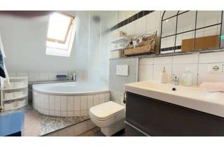 Wohnung mieten in 45147 Holsterhausen, Exklusive 4-Zi.-Maisonette im DG mit großer Dachterrasse & Blick zum Grugapark – Essen-Holsterhausen