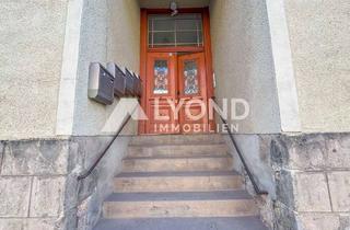 Wohnung mieten in 06493 Ballenstedt, Dachgeschosswohnung in zentraler Lage von Ballenstedt!