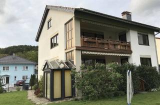 Wohnung mieten in Im Gerstel 76, 66994 Dahn, Gepflegte 3-Zimmer-Wohnung mit Balkon im 1. OG in Dahn