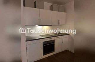 Tauschwohnungen in 35398 Gießen, Tauschwohnung: 2-Zimmerwohnung in Frankfurt gesucht